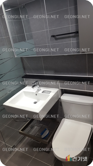 분당 욕실 인테리어: 최신 트렌드와 실용적인 디자인 팁