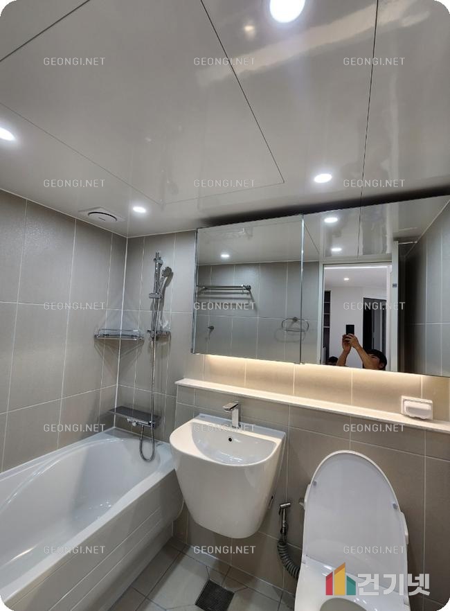 의정부 욕실 리모델링, 실속 있는 비용으로 완벽하게 변신하는 방법