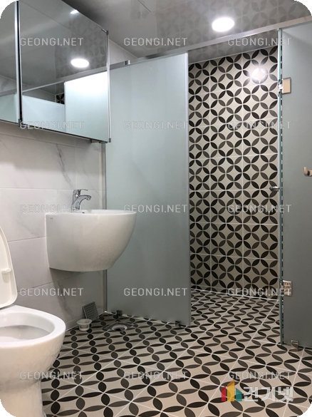 고양 화장실 인테리어: 실용성과 스타일을 동시에 잡는 법