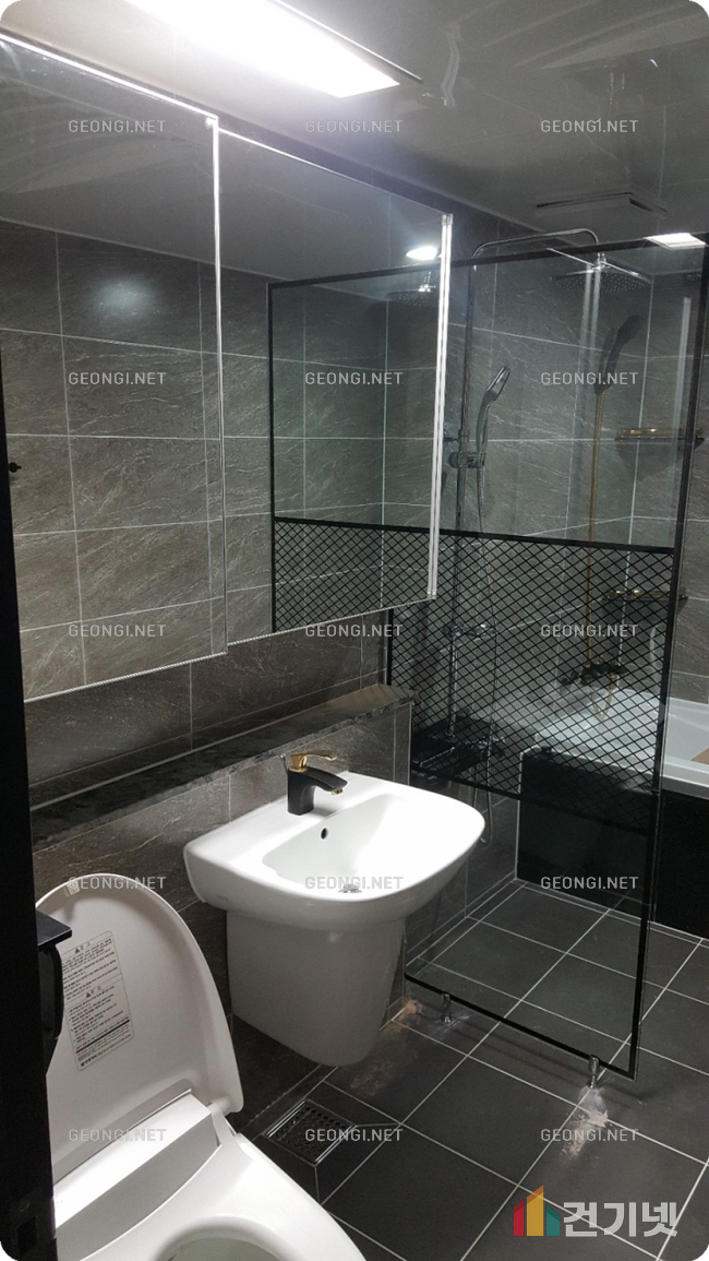 파주 화장실 리모델링, 실용적이고 세련된 공간으로 변화시키는 방법