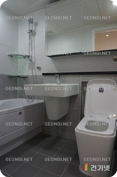 청라 화장실 인테리어: 전문 시공으로 완벽한 변신을 경험하세요