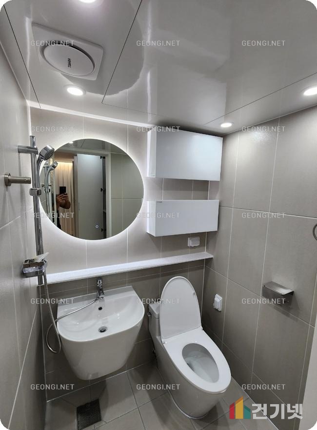 여주 욕실 인테리어, 최신 트렌드로 나만의 공간 만들기