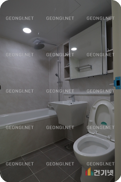 수지 화장실 인테리어, 스타일과 기능성을 겸비한 공간 만들기