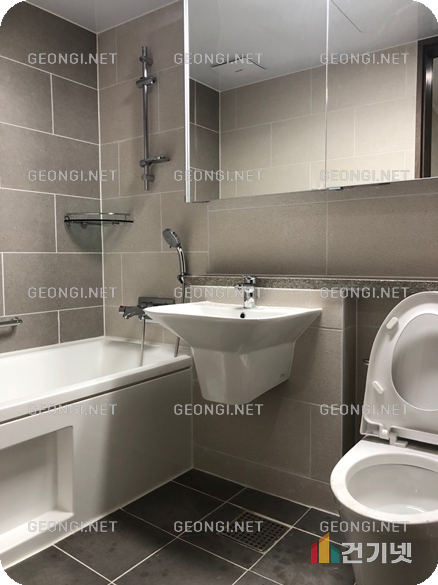 백석 욕실 리모델링, 현대적 감각으로 공간 혁신하기