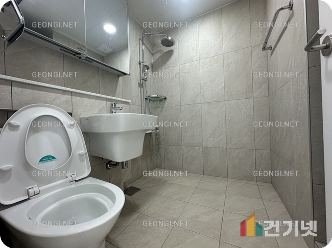 오포 화장실 인테리어: 실용적이고 세련된 공간으로의 변신