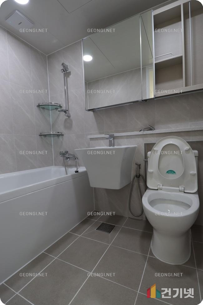 진접 욕실 인테리어, 최신 트렌드와 실질적인 고민 해결 방법