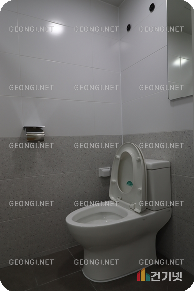 장현 화장실 리모델링, 전문가의 손길로 새롭게 변신하는 공간