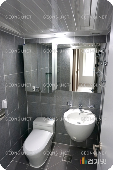 신도림 화장실 인테리어, 전문가의 팁으로 완벽 변신하기