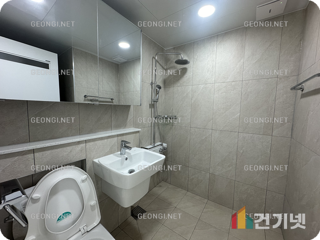 강남 욕실 인테리어, 스타일과 기능성을 모두 갖춘 공간 만들기