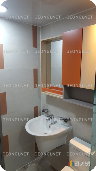 강남 화장실 인테리어: 세련된 공간으로 변신시키는 방법