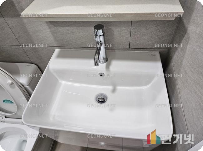 청평 욕실 리모델링, 전문 시공으로 완벽한 공간 변신