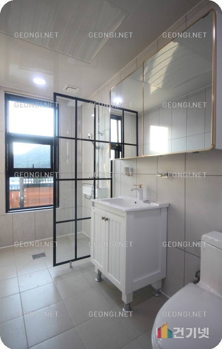 동두천 화장실 리모델링, 전문가의 노하우로 고민 해결하기