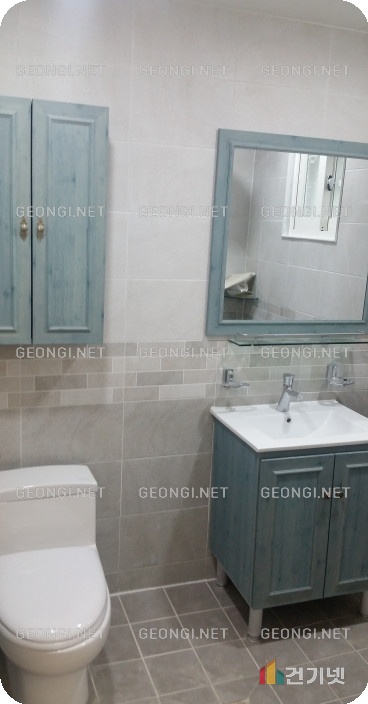 단대 화장실 인테리어, 실용적이고 세련된 공간으로 변신하는 방법