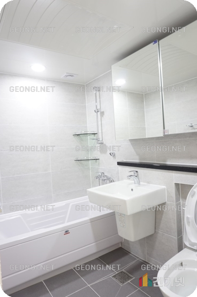 마북 욕실 인테리어, 실용성과 스타일을 동시에 잡는 방법