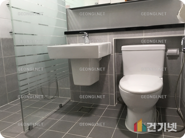 죽전 욕실 인테리어: 전문가가 알려주는 실속 있는 시공 팁과 트렌드