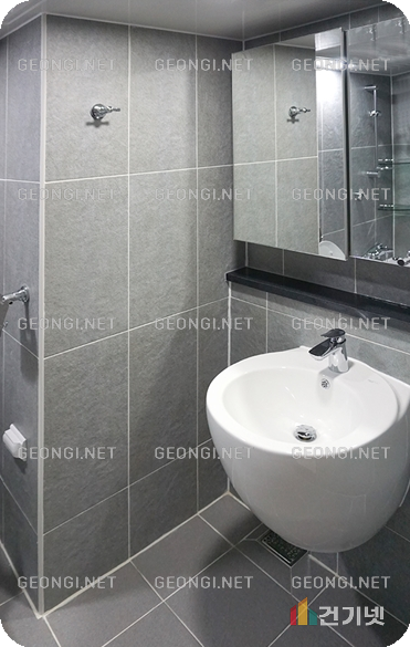 삼막 욕실 리모델링, 전문 시공으로 완벽한 변화 이끌기