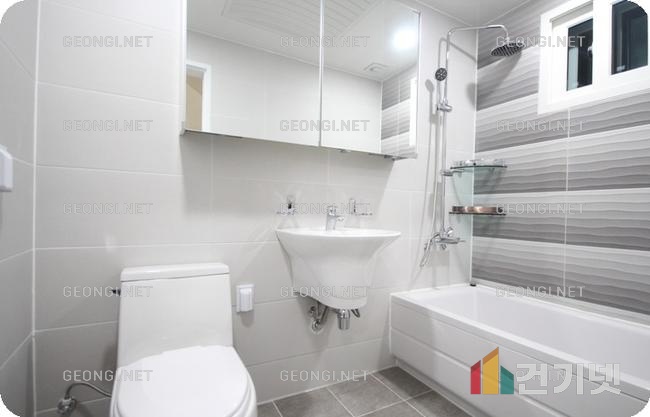 시화 욕실 인테리어: 전문가의 팁으로 완벽한 공간 만들기