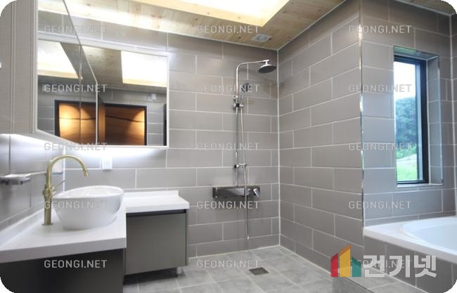 고잔 욕실 인테리어: 실속 있는 디자인과 기능성을 갖춘 공간 만들기