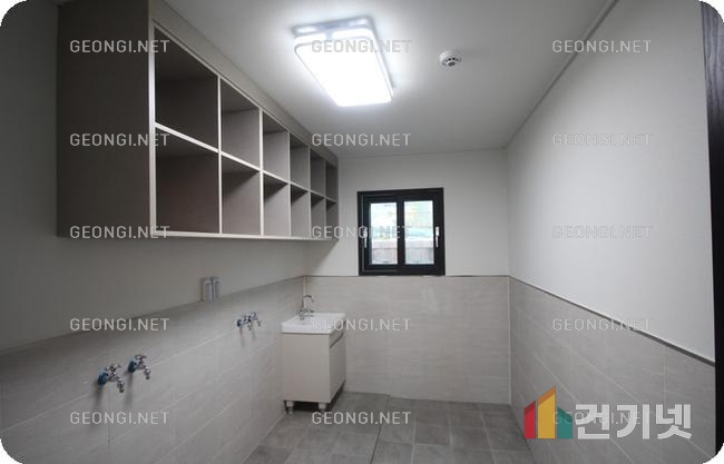 고잔 욕실 리모델링: 실용적인 디자인과 최신 트렌드로 변신하기