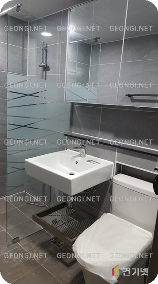 송현 화장실 리모델링, 실용성과 스타일을 동시에 잡는 법