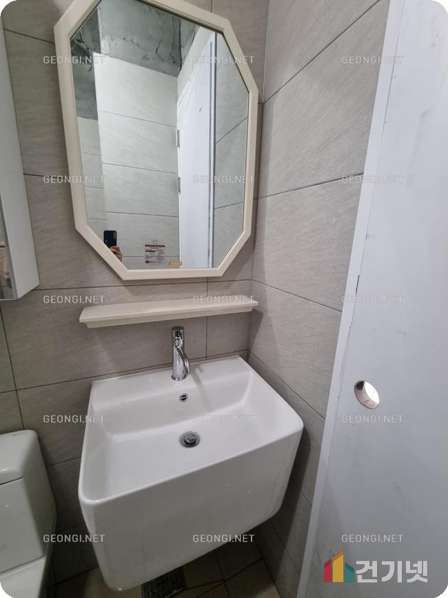 부평동 욕실 리모델링, 전문가의 손길로 완벽 변신!