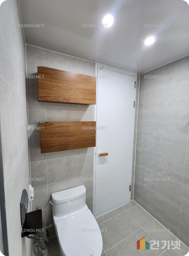 부평동 화장실 리모델링, 전문가의 손길로 완벽 변신!