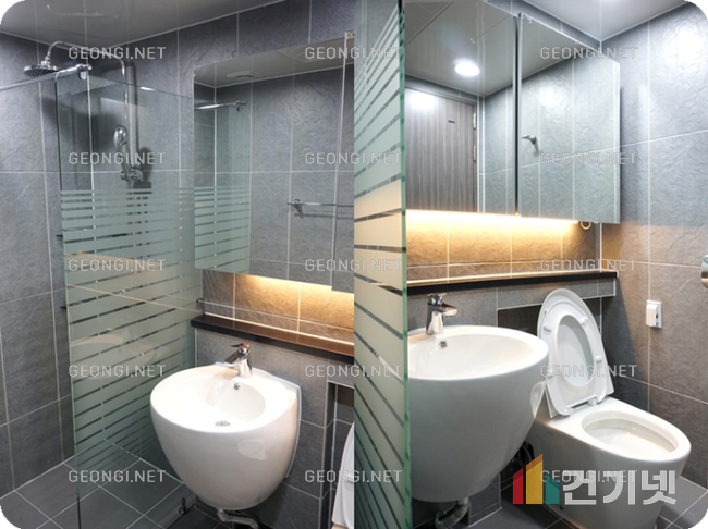 연수 욕실 리모델링: 전문가가 알려주는 성공적인 변신 방법