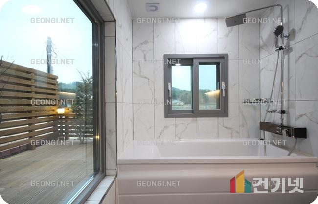 숭의 화장실 인테리어: 공간 활용과 디자인의 조화