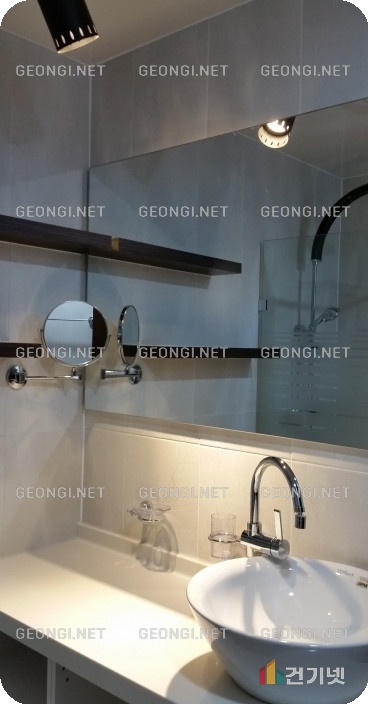 검단 욕실 인테리어: 공간 활용과 스타일을 동시에 잡는 비법