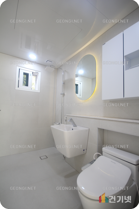 행신 욕실 인테리어: 전문가의 팁으로 완벽한 공간 만들기