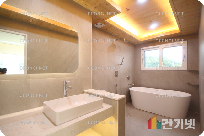 탄현 화장실 리모델링, 전문가의 손길로 변신하는 공간