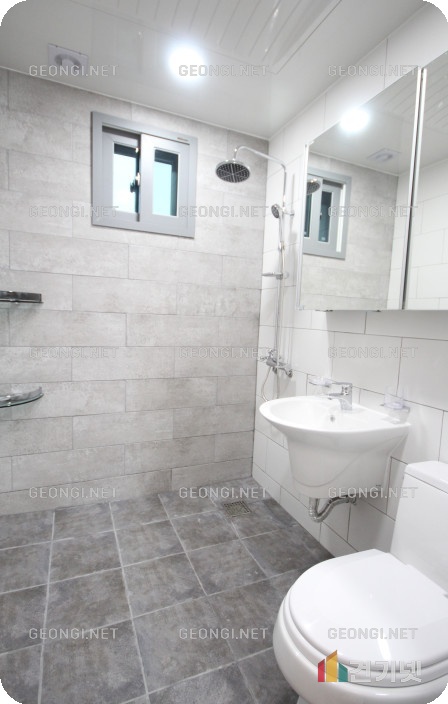 길음 욕실 인테리어, 실속 있는 리모델링으로 공간 활용 극대화!