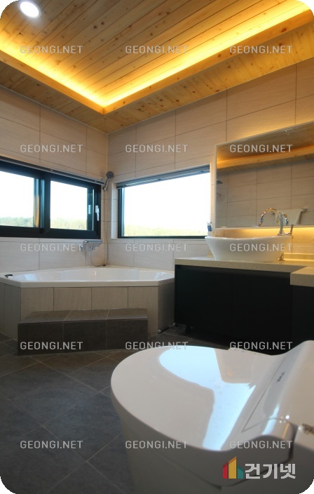 장위 화장실 리모델링, 스타일과 기능을 모두 갖춘 완벽한 공간