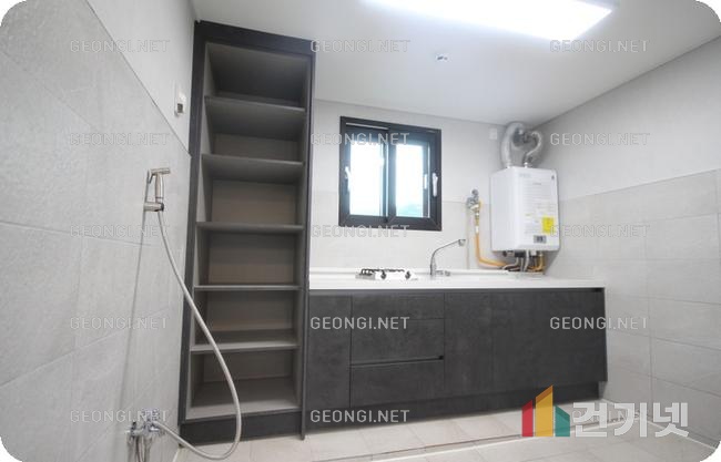 석관 화장실 리모델링: 전문가의 노하우로 완성하는 공간 혁신