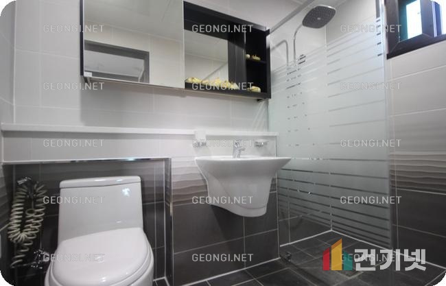 중랑 욕실 리모델링, 공간 효율성과 스타일을 동시에 잡는 팁