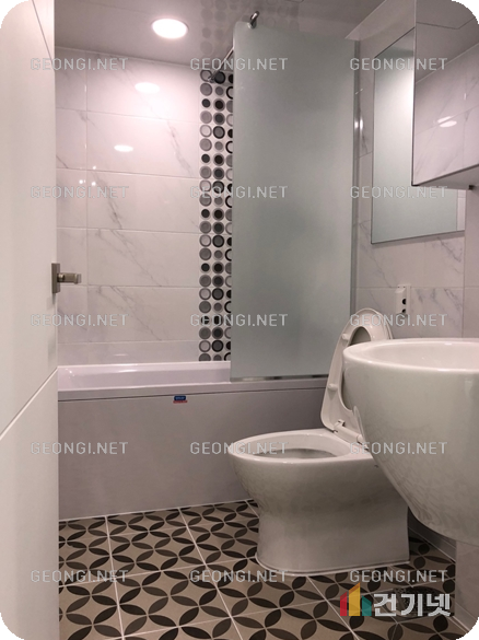 면목 욕실 리모델링, 전문가의 팁으로 완벽 변신하기