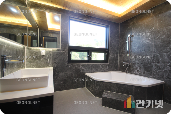 신내 욕실 인테리어: 전문가가 추천하는 트렌디한 디자인과 실용 팁