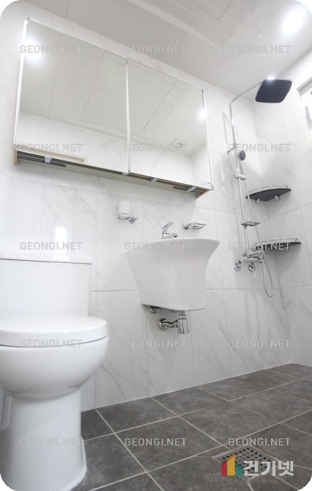 망우 욕실 인테리어: 최신 트렌드로 완벽 변신하는 방법