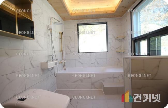 신림 욕실 인테리어: 공간을 혁신하는 스마트한 솔루션