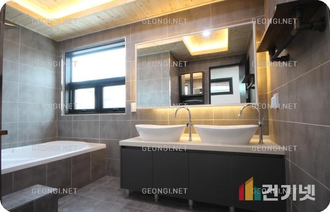 신림 화장실 인테리어: 스마트한 공간으로 변신하는 방법