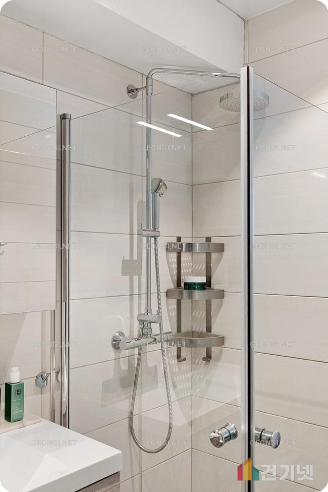 신사 화장실 인테리어: 공간 효율을 극대화하는 디자인 팁