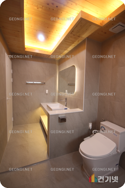 방배 화장실 인테리어: 실용성과 아름다움을 동시에