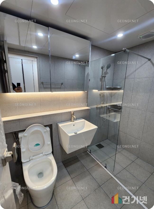 서초 욕실 인테리어, 전문가의 팁으로 완벽하게 변신하기