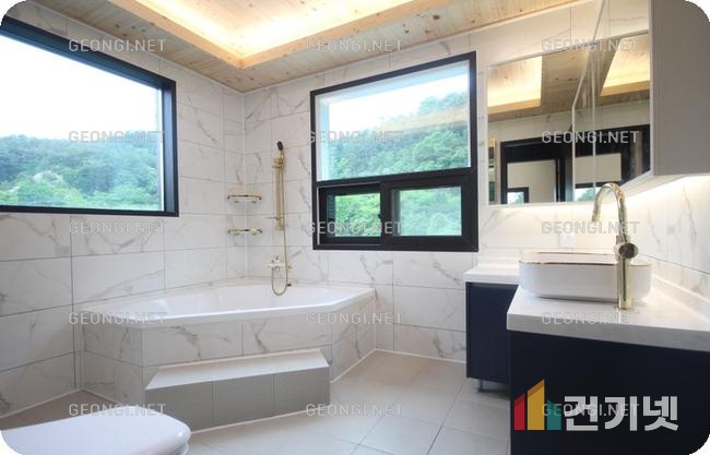 사당 욕실 리모델링, 공간 활용과 스타일을 동시에!