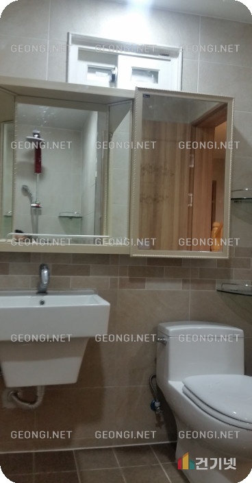 남태령 화장실 리모델링: 공간 활용과 스타일 변화를 통한 고민 해결