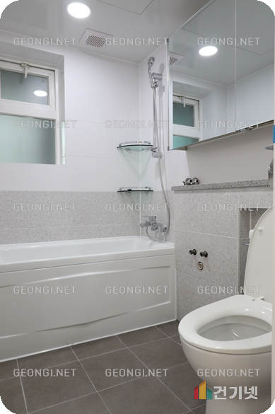 대장 욕실 인테리어: 실용적이고 세련된 디자인의 모든 것