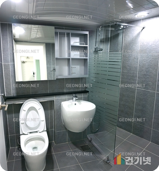 영덕 욕실 인테리어: 트렌디하면서 실용적인 공간 만들기