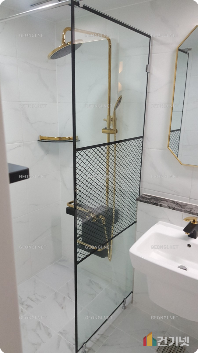 세류 욕실 인테리어, 최신 트렌드로 완벽하게 변신시키는 법!