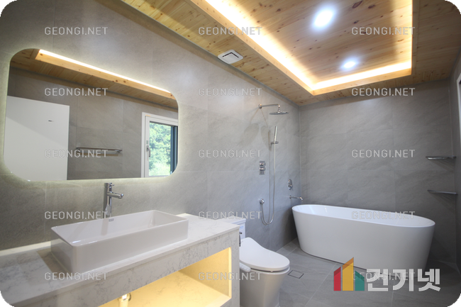 신갈 욕실 리모델링: 전문가의 팁으로 완벽한 공간 만들기