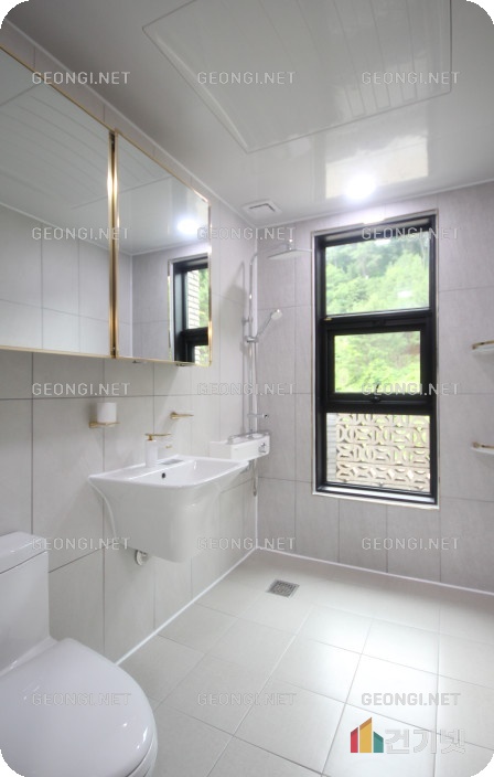 연희 화장실 인테리어: 트렌디한 디자인으로 공간 혁신하기